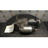 MOTORINO AVVIAMENTO 154 FIAT CROMA (2T) (04/05-10/07) 939A3000 55186545