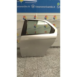 PORTA POST. SX. 049 ALFA ROMEO 147 (W8) (10/04-07/11) 937A3000 46559339