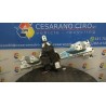 ALZACRISTALLO ELETTR. PORTA POST. DX. 041 PEUGEOT 308 (08/07-) 9HR 9224E2