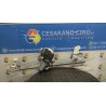 ALZACRISTALLO ELETTR. PORTA ANT. C/MOTORINO DX. 050 CITROEN C1 (05/05-04/14) 1KR 9222T6