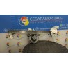 ALZACRISTALLO ELETTR. PORTA ANT. C/MOTORINO DX. 050 CITROEN C1 (05/05-04/14) 1KR 9222T6