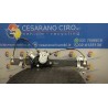 ALZACRISTALLO ELETTR. PORTA ANT. DX. 057 CHEVROLET (DAEWOO) MATIZ (M200) (04/05-12/10) A08S3 96601566