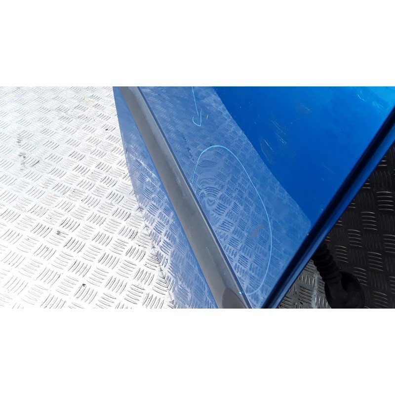 PORTA POST. DX. 079 HYUNDAI I10 (02/08-06/14-) G4HG 770040X050