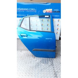 PORTA POST. DX. 079 HYUNDAI I10 (02/08-06/14-) G4HG 770040X050