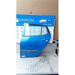 PORTA POST. SX. 080 HYUNDAI I10 (02/08-06/14-) G4HG 770030X050
