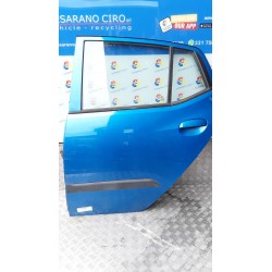 PORTA POST. SX. 080 HYUNDAI I10 (02/08-06/14-) G4HG 770030X050