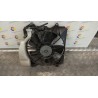 MOTORINO ELETTROVENTOLA SX. 052 HONDA CIVIC 8A SERIE (12/05-) R18A2 19030RSAG01
