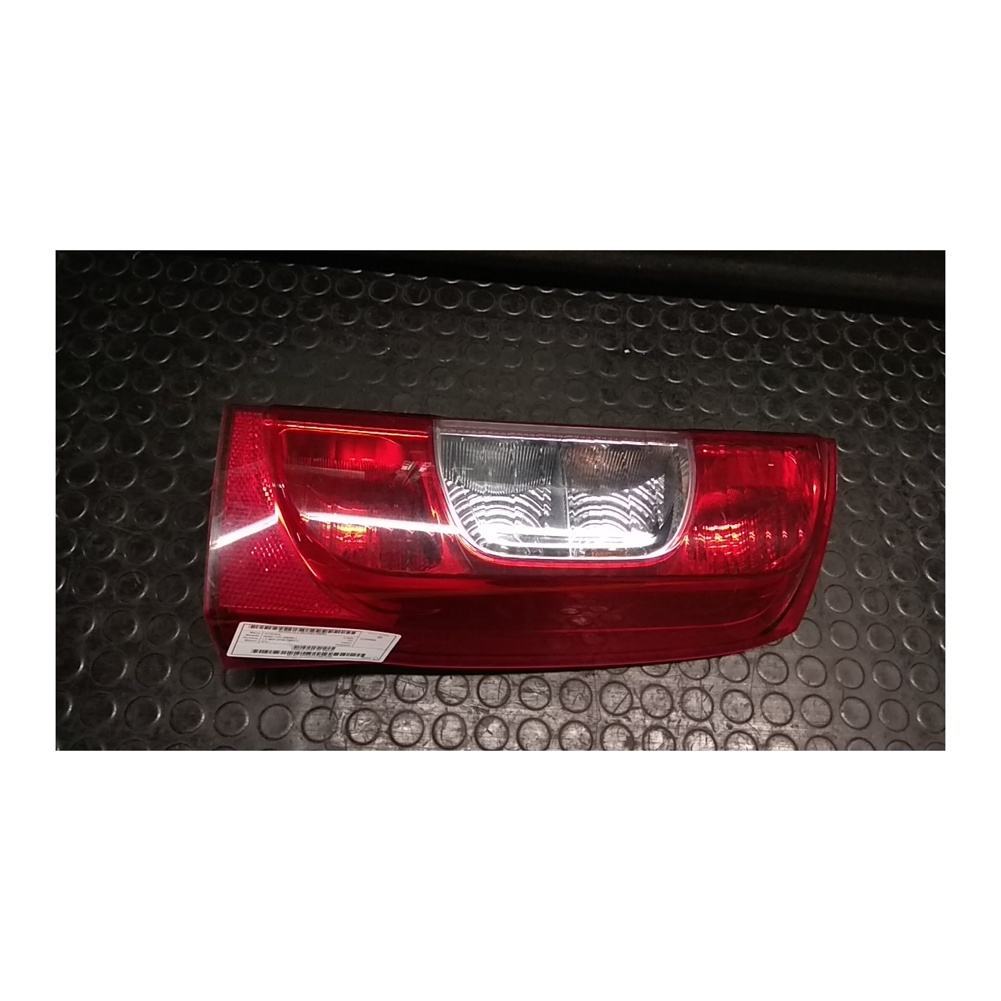 FANALE POST. DX. 067 CITROEN NEMO (VP) (06/08-) KFV 6351JH