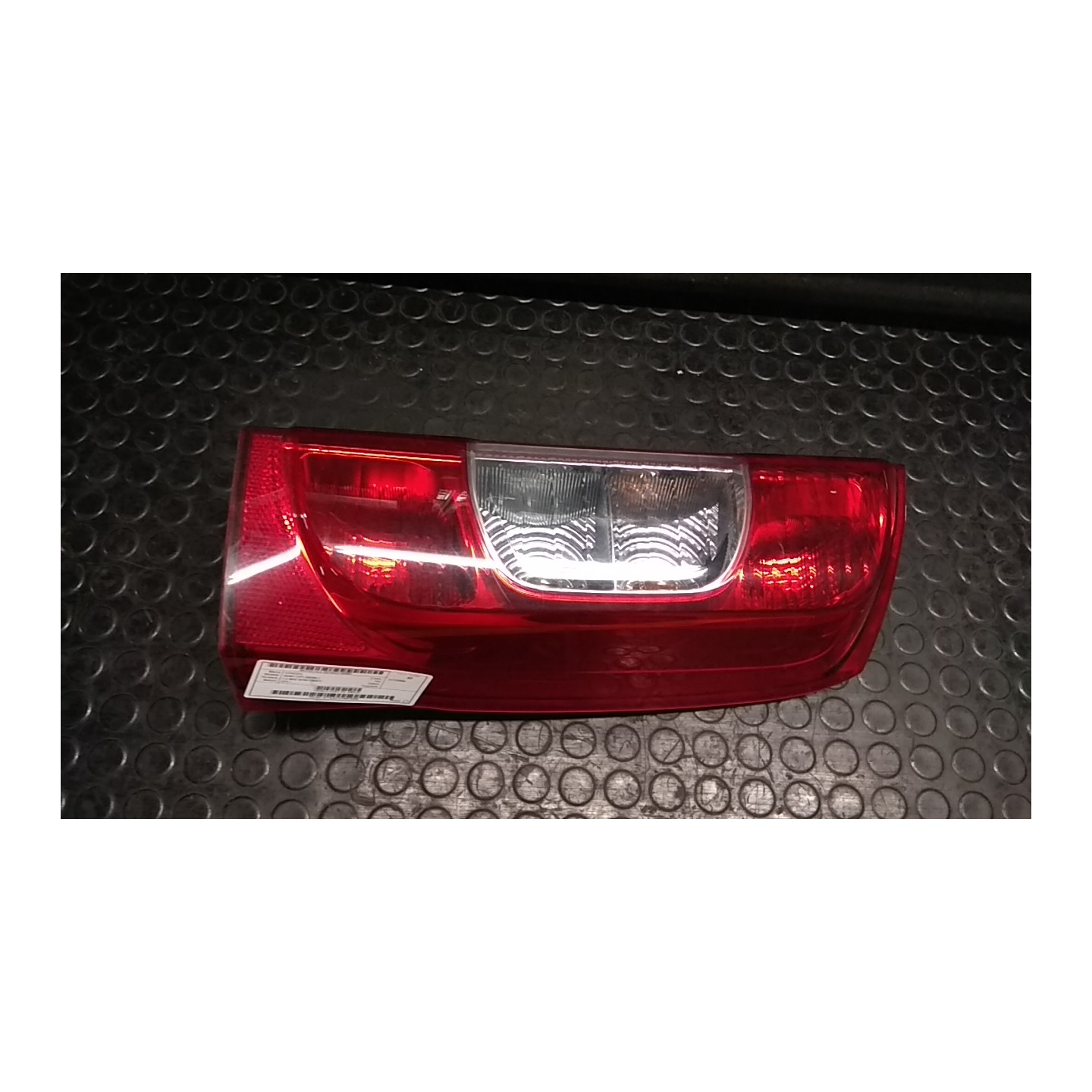 FANALE POST. DX. 067 CITROEN NEMO (VP) (06/08-) KFV 6351JH