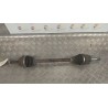 SEMIALBERO POST. DX. 163 FORD TRANSIT (TT9) (06/06-) P8FA 1387847