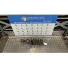AMMORTIZZATORE ANT. DX. 006 PEUGEOT 307 (07/05-07/08) 9HZ 5202HL