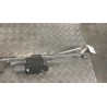 MECCANISMO TERGIPARABREZZA CON MOTORINO 033 PEUGEOT 308 (08/07-) 9HR 6405HY