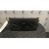 BLOCCO COMANDO CLIMATIZZAZIONE 097 CHEVROLET (DAEWOO) KALOS (T200) (01/05-10/08) B12S1 96539550