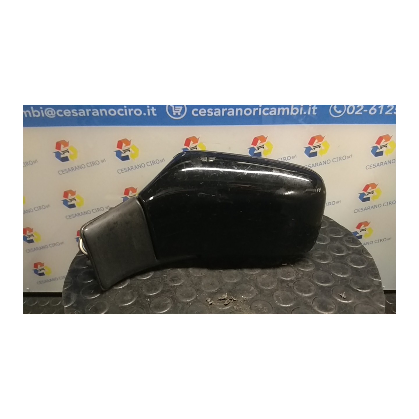 RETROVISORE EST. REGOLAZ. ELETTR. SX. 015 VOLVO 850 (04/93-12/96) B5204T2 8626852