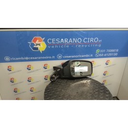 RETROVISORE EST. REGOLAZ. ELETTR. DX. 016 VOLVO 850 (04/93-12/96) B5204T2 8626851