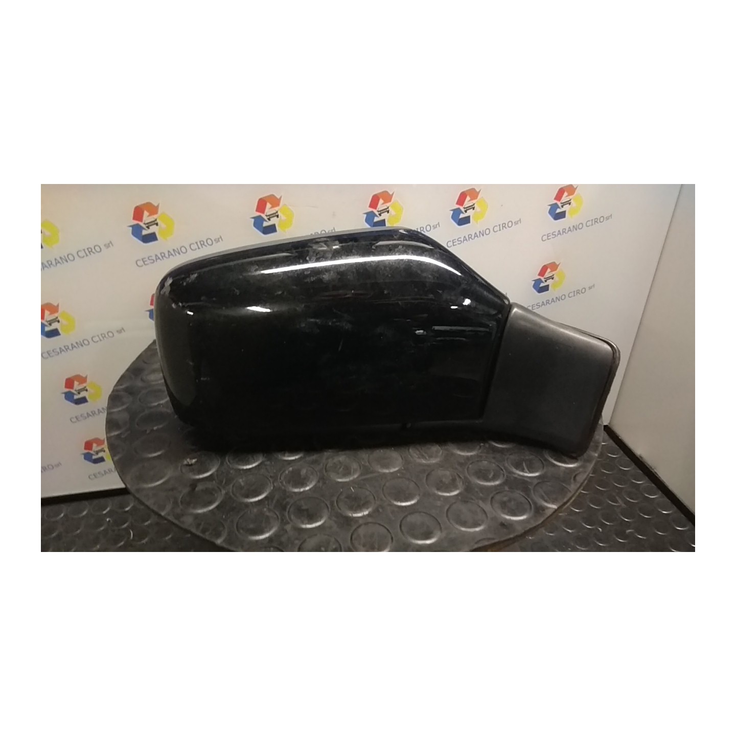 RETROVISORE EST. REGOLAZ. ELETTR. DX. 016 VOLVO 850 (04/93-12/96) B5204T2 8626851
