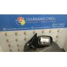 RETROVISORE EST. REGOLAZ. MANUALE DX. 026 NISSAN MICRA (K11E) (02/98-09/00) CG10 963015F310