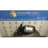 RETROVISORE EST. REGOLAZ. MANUALE DX. 026 NISSAN MICRA (K11E) (02/98-09/00) CG10 963015F310