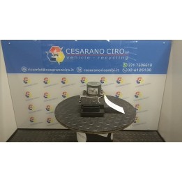 AGGREGATO ABS C/ABS 002 FIAT PUNTO EVO (3J) (08/09-07/13) 199A9000 71771141