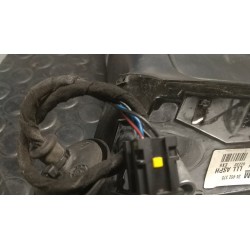 RETROVISORE EST. REGOLAZ. ELETTR. SX 010 OPEL ZAFIRA (T98) (03/99-12/05) Z16XE NB2413016021001SX