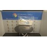 ALETTA PARASOLE PARABREZZA TITANIUM DX. 013 FORD KA (CCU) (10/08-) 169A4000 1570922