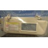 ALETTA PARASOLE PARABREZZA TITANIUM DX. 013 FORD KA (CCU) (10/08-) 169A4000 1570922