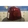 FANALE POST. SX 020 RENAULT TWINGO 1A SERIE (10/92-08/98) D7FB7 NB0868019013013SX