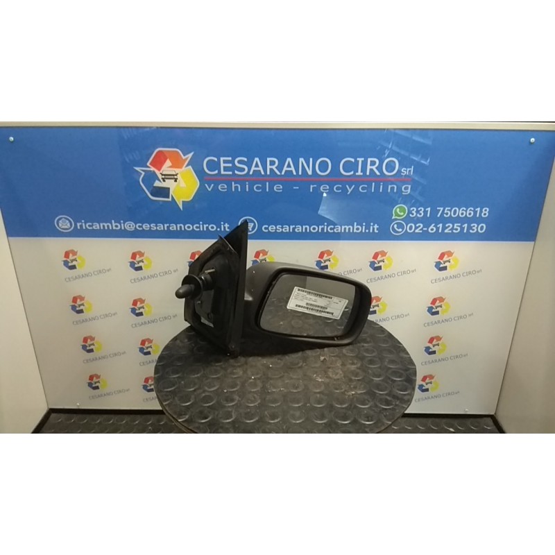 RETROVISORE EST. DX. 030 TOYOTA YARIS (10/01-11/05)     (FRP) 1SZFE 879100D012