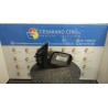RETROVISORE EST. DX. 030 TOYOTA YARIS (10/01-11/05)     (FRP) 1SZFE 879100D012