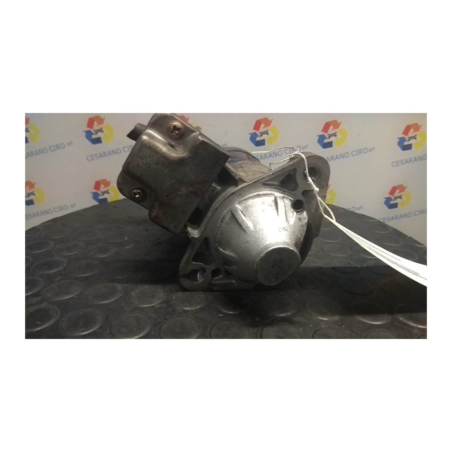 MOTORINO AVVIAMENTO 070 SUZUKI GRAND VITARA (04/98-11/07) J20A 3110067D20000