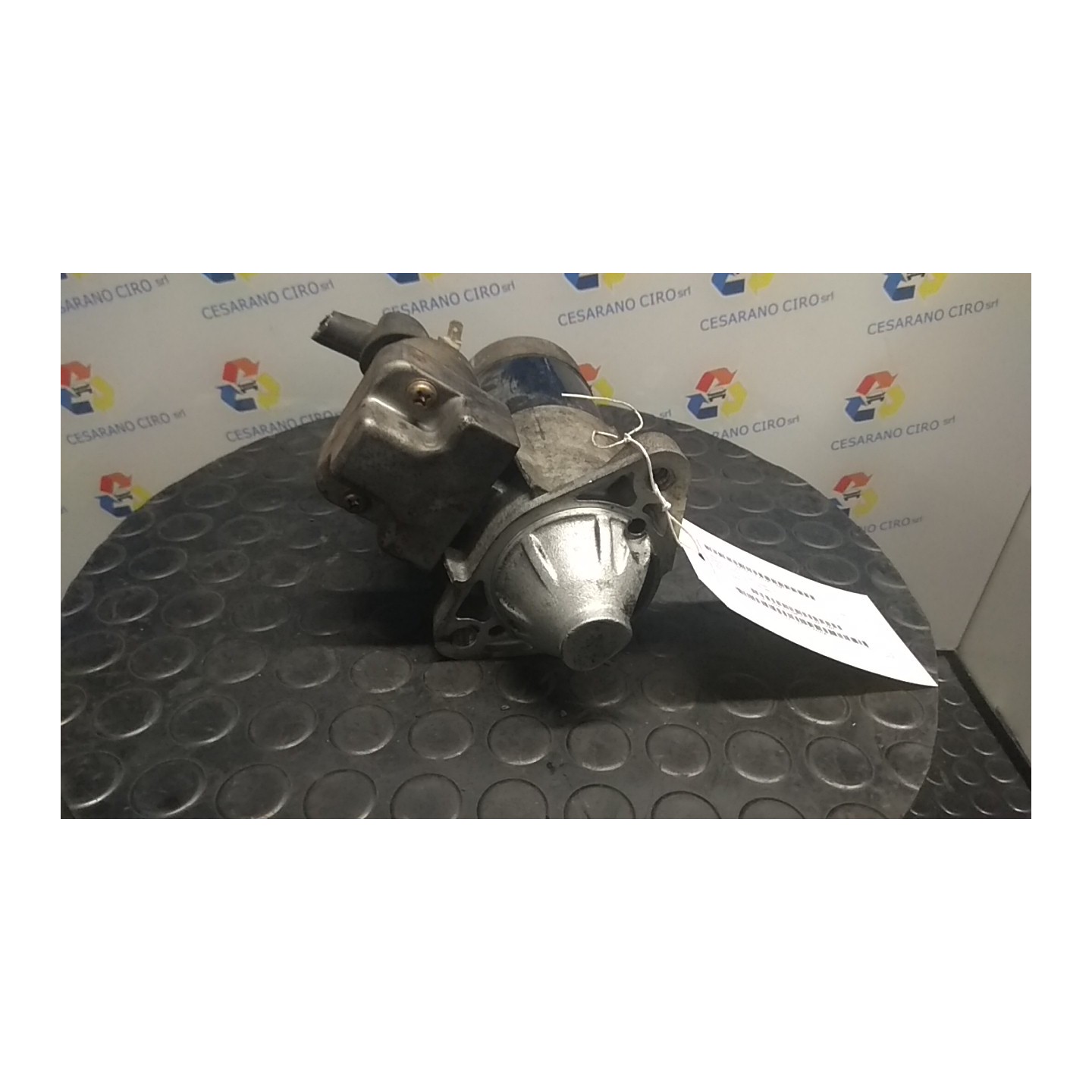 MOTORINO AVVIAMENTO 070 SUZUKI GRAND VITARA (04/98-11/07) J20A 3110067D20000