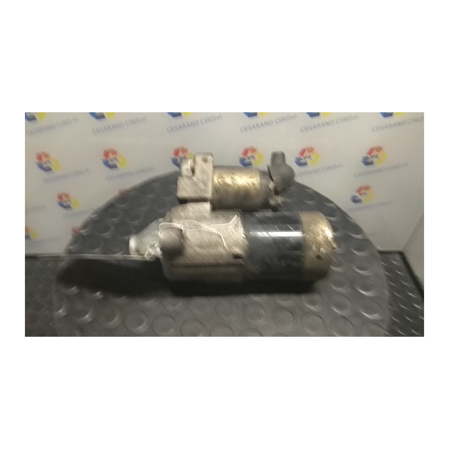 MOTORINO AVVIAMENTO 070 SUZUKI GRAND VITARA (04/98-11/07) J20A 3110067D20000