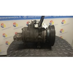 COMPRESSORE A/C 073 NISSAN PIXO (UA0) (04/09-) K10B 276304A00G