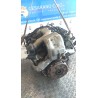 MOTORE COMPL. 090 SAAB 9.5 1A SERIE (07/01-09/05) D308L 5957527