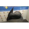 RETROVISORE EST. REGOLAZ. ELETTR. SX. 022 CITROEN C2 (09/03-01/10) HFX 8149RN