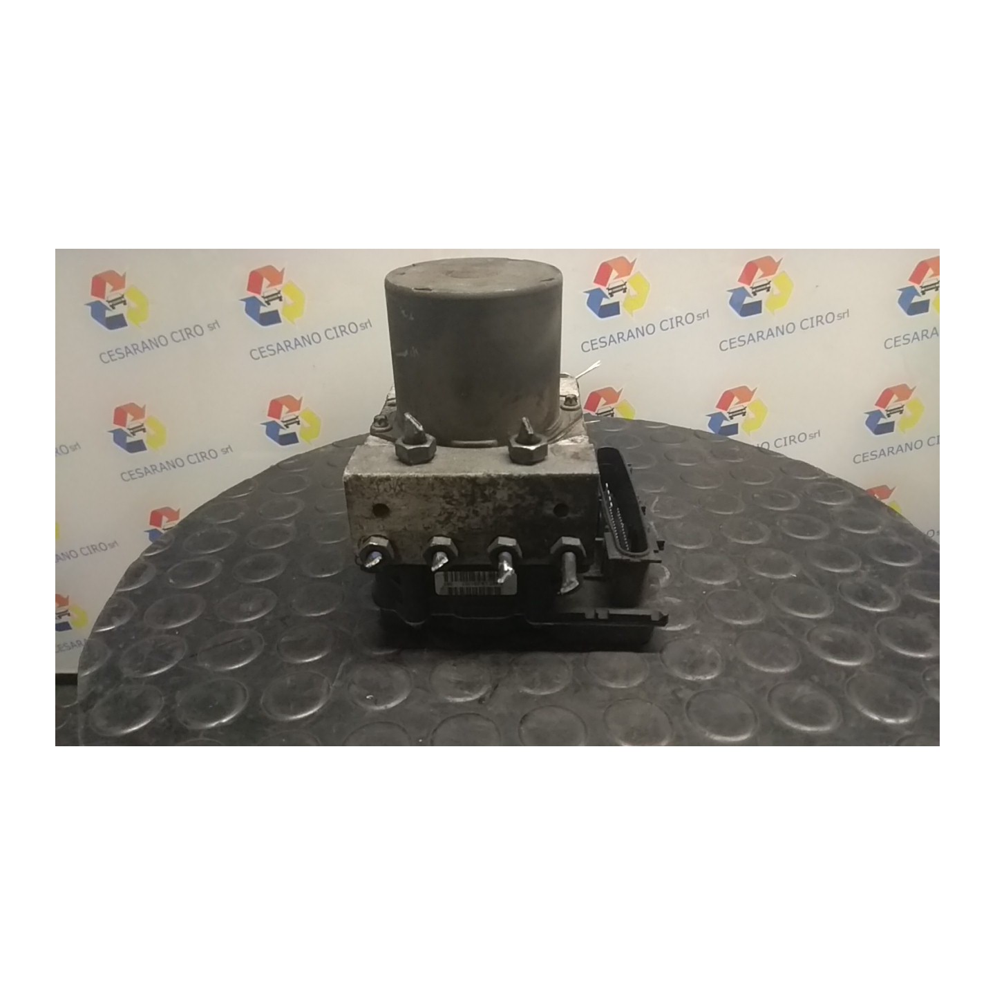 AGGREGATO ABS ABS FWD CONTROLLO TRAZIONE 153 FORD TRANSIT (TT9) (06/06-) P8FA 1440659