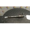 INIETTORE DIESEL 102 OPEL CORSA (S07) (07/06-02/11) Z13DTE 93190435