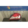 FANALE POST. DX. 101 CHEVROLET (DAEWOO) KALOS (T200) (01/05-10/08) B12S1 96540269