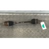 SEMIALBERO ANT. COMPL. SX. 114 HYUNDAI I20 (01/09-) G4LA 495001J000
