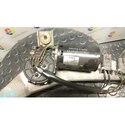 MECCANISMO TERGIPARABREZZA CON MOTORINO 026 VOLVO 850 (04/93-12/96) B5204T2 NB3753024011047