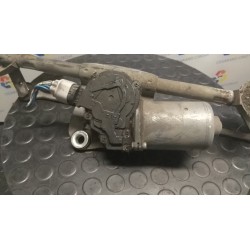 MECCANISMO TERGIPARABREZZA 051 TOYOTA YARIS (10/01-11/05)     (FRP) 1SZFE 851500D021