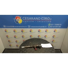 INIETTORE DIESEL 017 FIAT GRANDE PUNTO (2Y) (06/05-12/08 939A1000 55200259