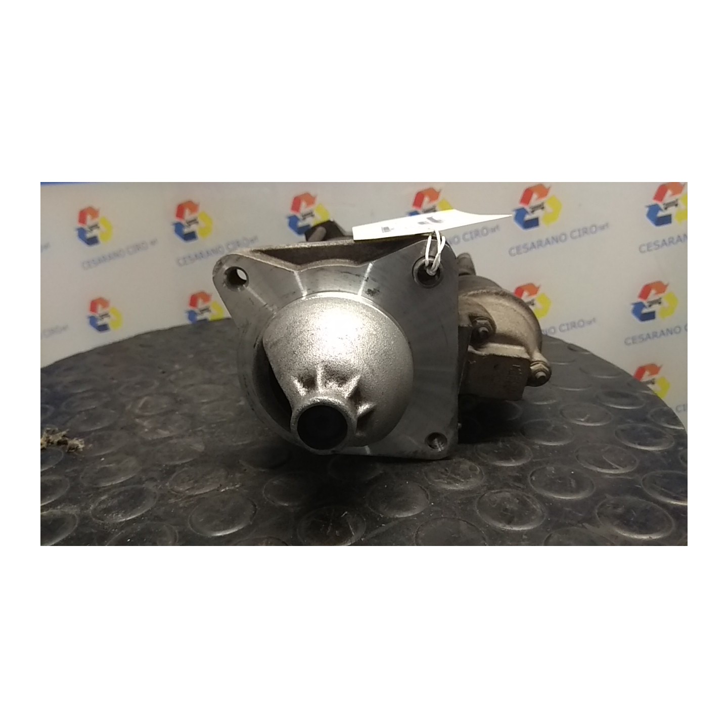MOTORINO AVVIAMENTO 029 FIAT BRAVA (1V) (09/95-12/98) 182A4000 46417006