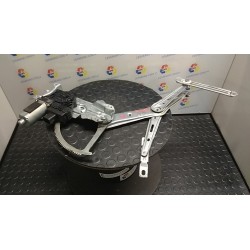 ALZACRISTALLO PORTA ANT. DX. 025 OPEL ZAFIRA (T98) (03/99-12/05) Z18XE 90579386