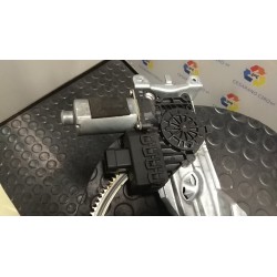 ALZACRISTALLO PORTA ANT. DX. 025 OPEL ZAFIRA (T98) (03/99-12/05) Z18XE 90579386