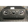 BLOCCO COMANDO CLIMATIZZAZIONE 075 BMW SERIE 3 (E90/E91) (09/08-) N47D20C 64119221853