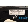 BLOCCO COMANDO CLIMATIZZAZIONE 075 BMW SERIE 3 (E90/E91) (09/08-) N47D20C 64119221853