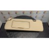ALETTA PARASOLE PARABREZZA SX. 089 HONDA CR-V 3A SERIE (01/07-) N22A2 83280SWAX81ZA