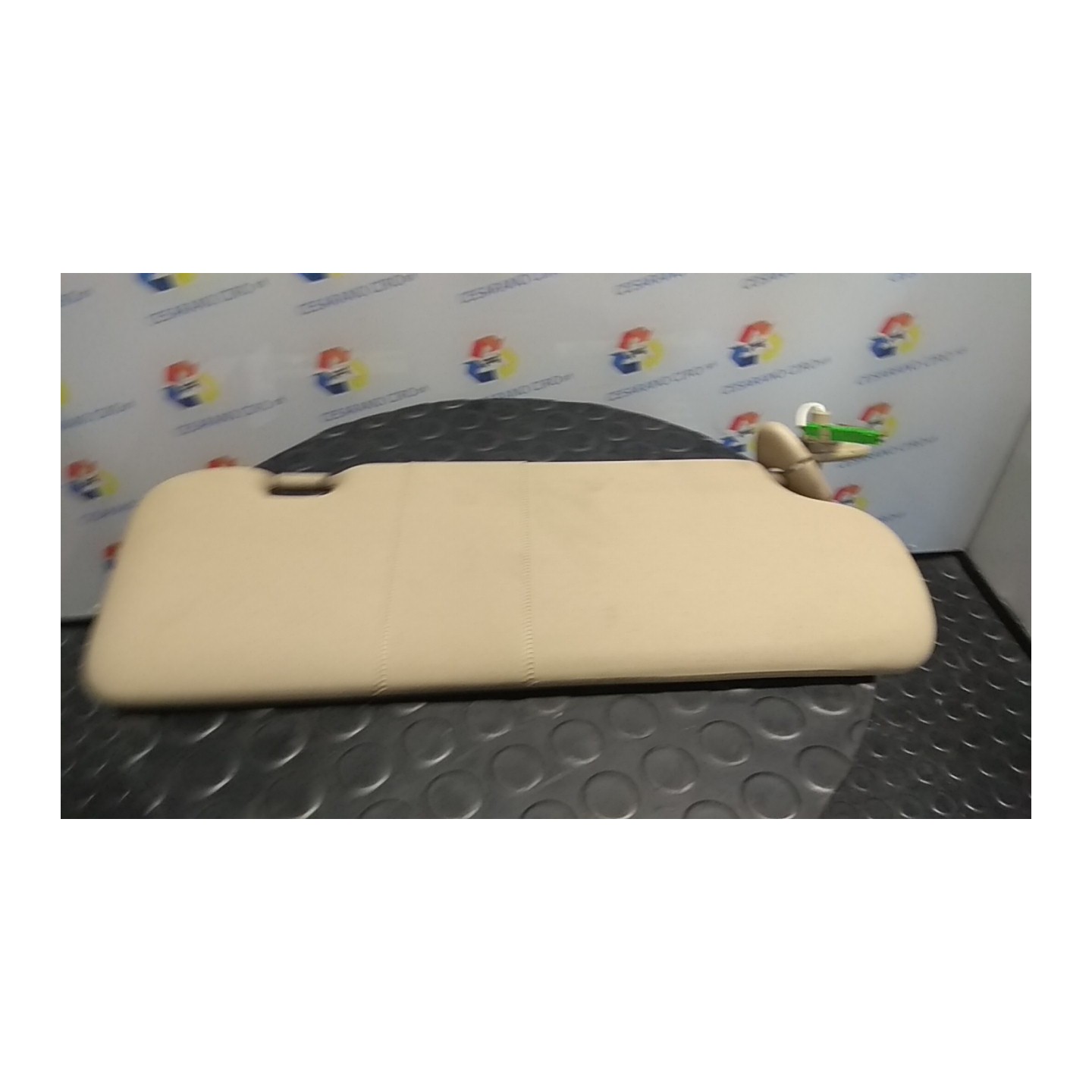 ALETTA PARASOLE PARABREZZA SX. 089 HONDA CR-V 3A SERIE (01/07-) N22A2 83280SWAX81ZA