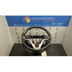 VOLANTE 091 HONDA CR-V 3A SERIE (01/07-) N22A2 78501SWAJ61ZA